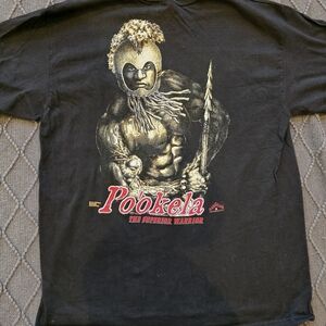 Po'okela Vintage Graphic Tee